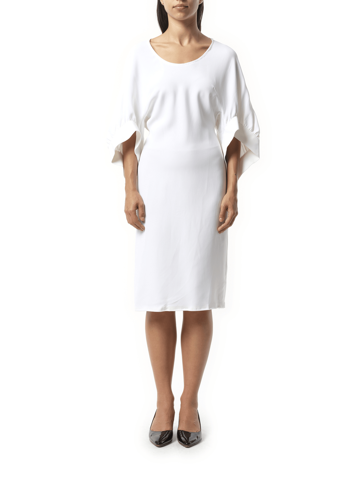 Givenchy Dress in White