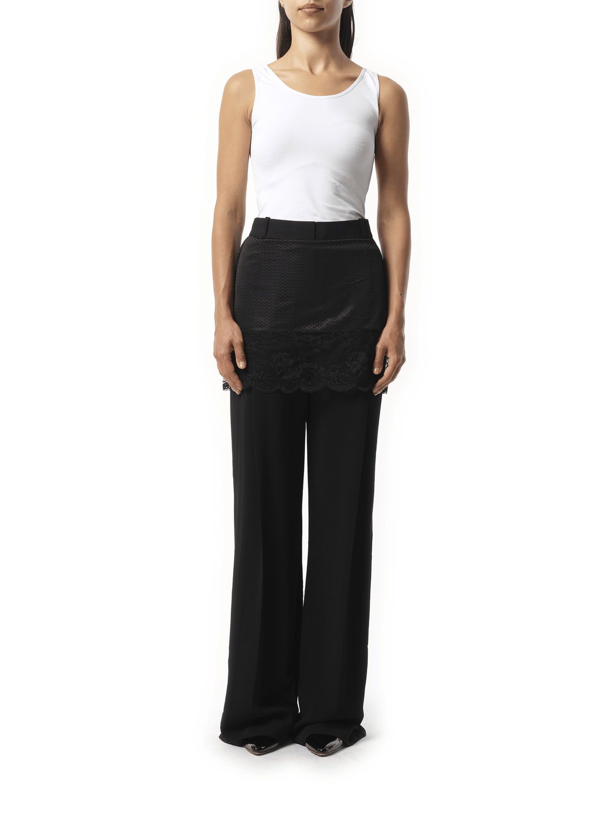 Givenchy Trousers in Black