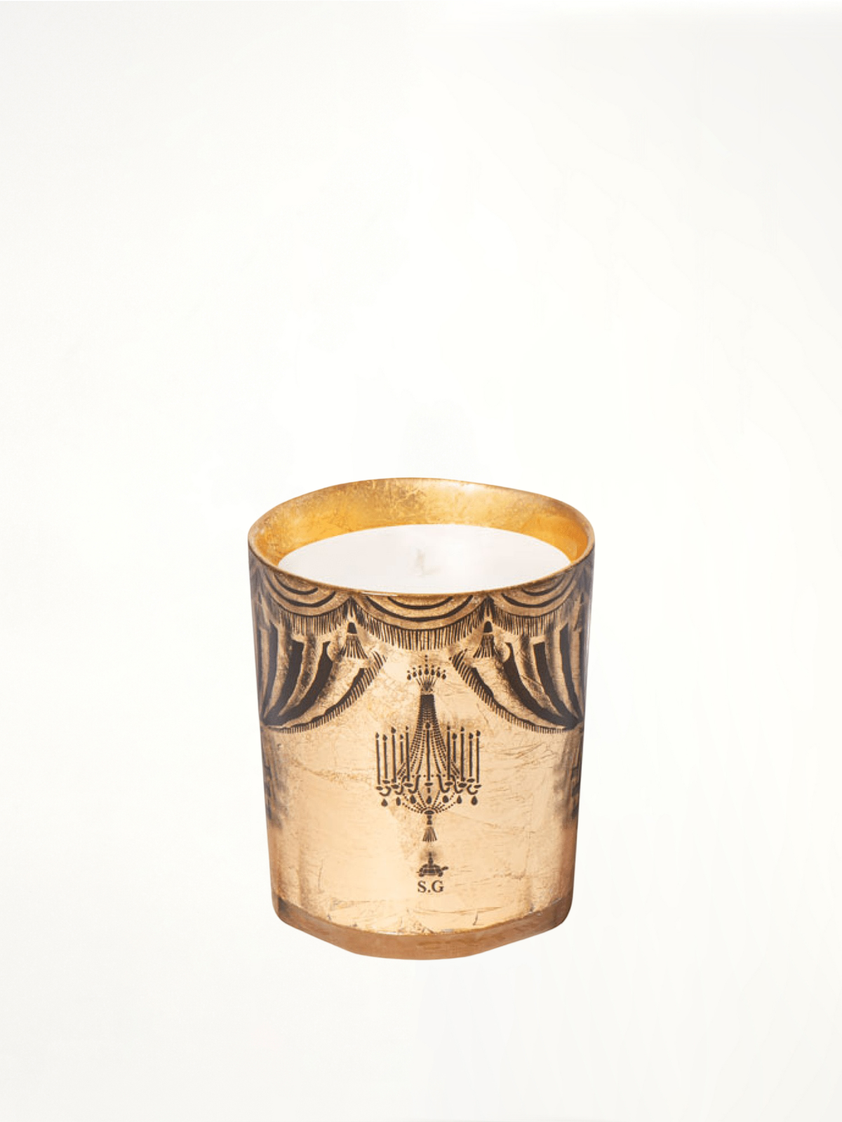 Trudon Holiday Classic Arosa Candle