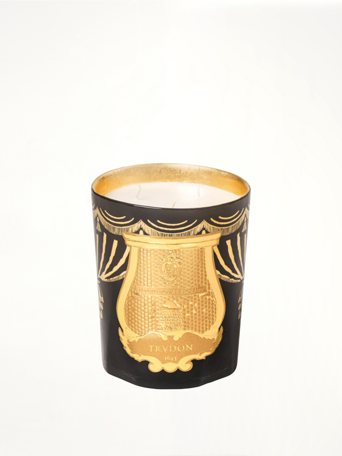 Trudon Holiday Intermezzo Fir Candle