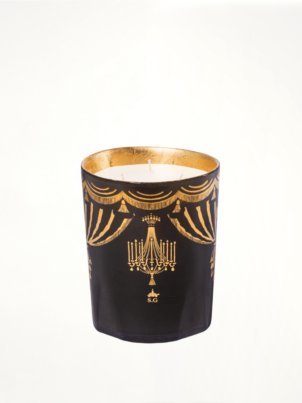Trudon Holiday Intermezzo Fir Candle