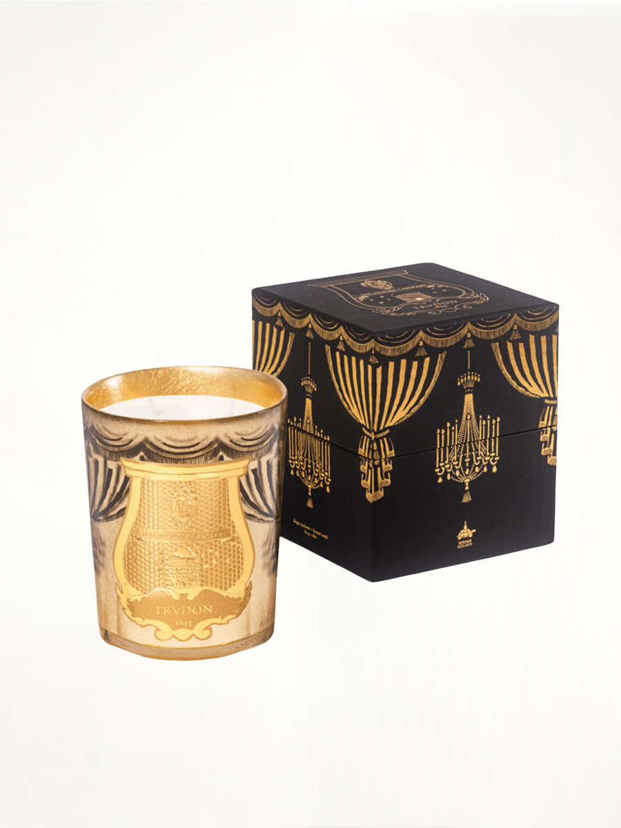 Trudon Holiday Intermezzo Arosa Candle