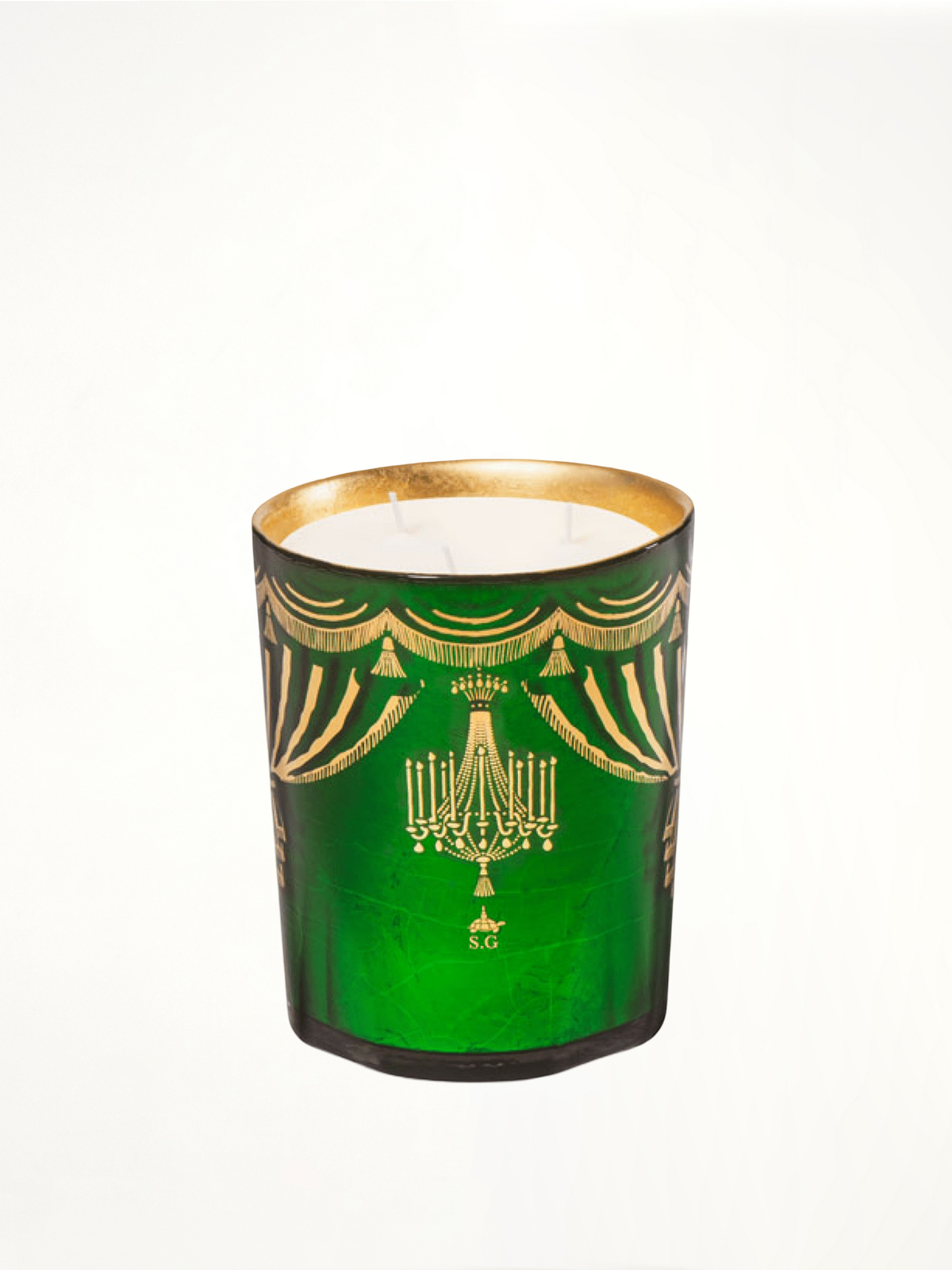 Trudon Holiday Intermezzo Angelo Candle