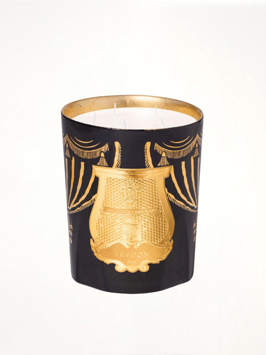 Trudon Holiday Great Fir Candle