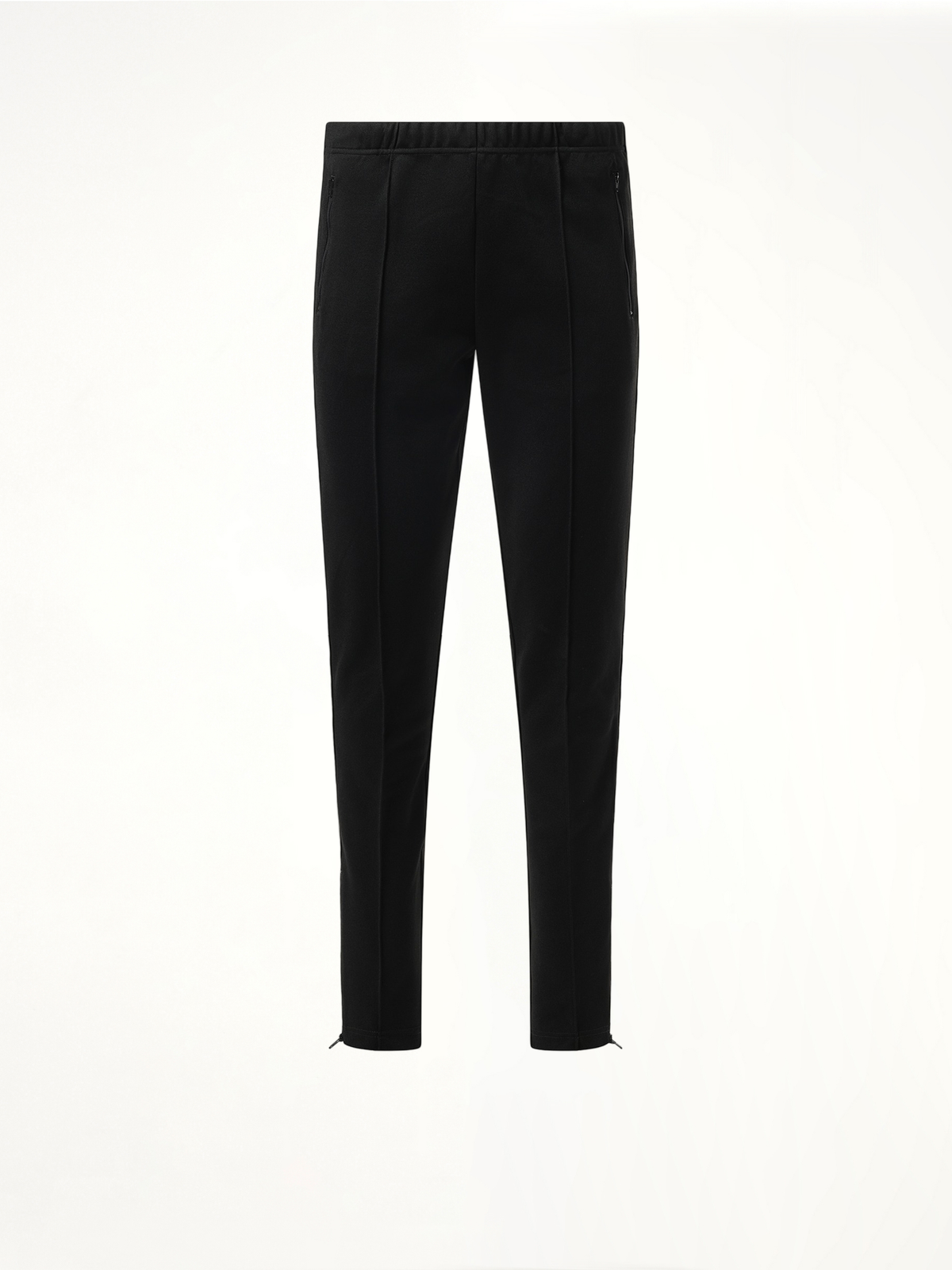 Track Pants in Black