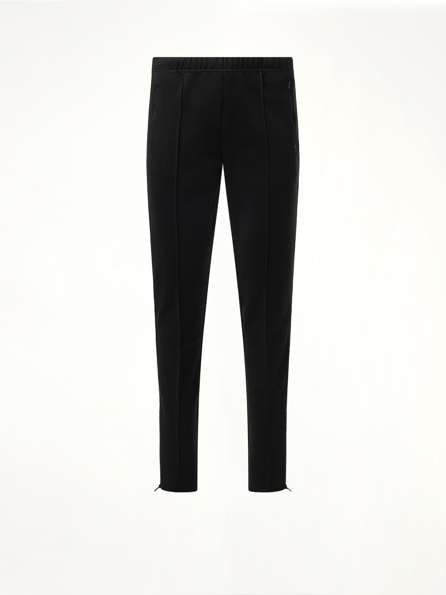 Track Pants in Black