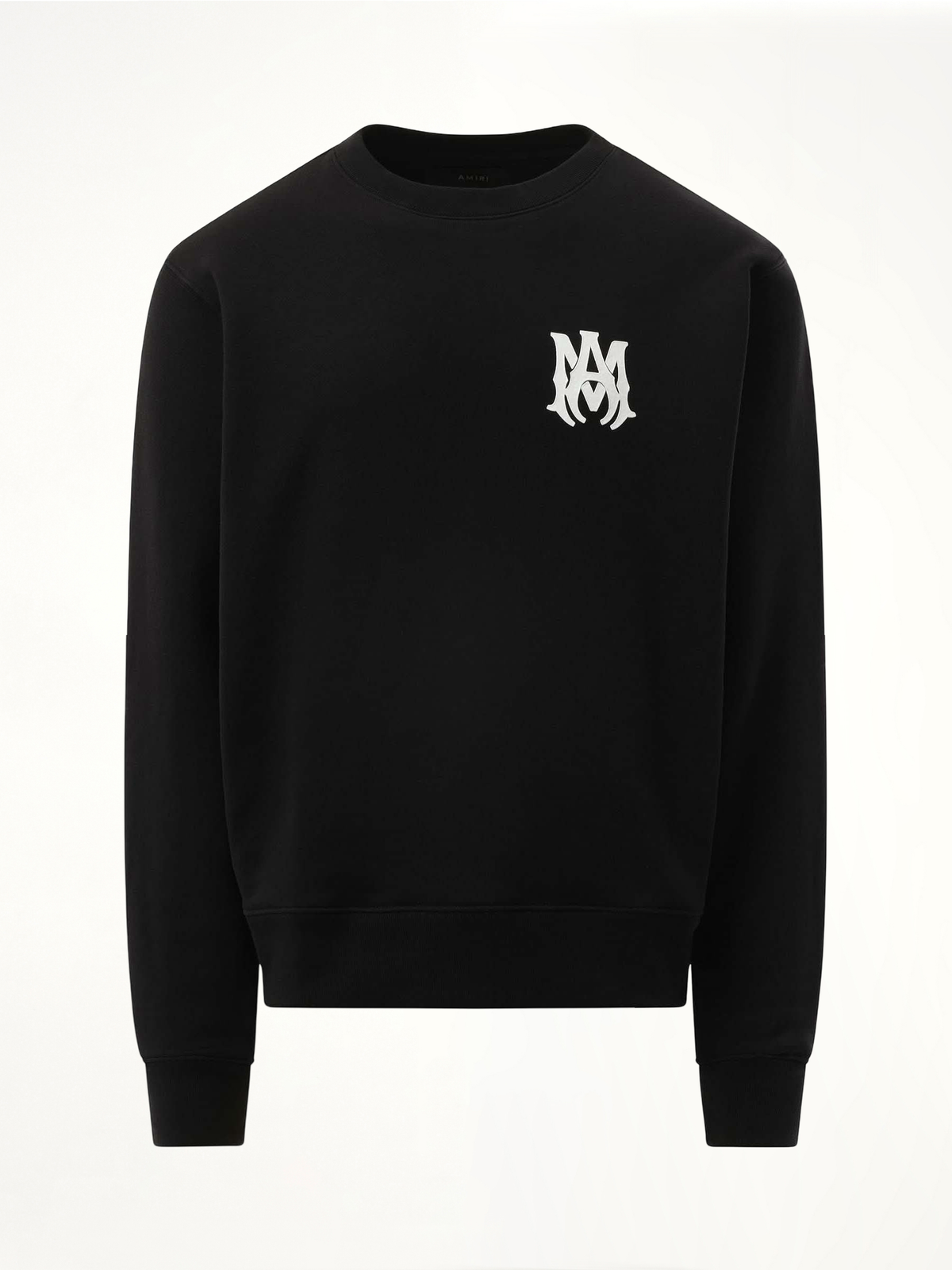 MA Core Logo Sweatshirt in Black