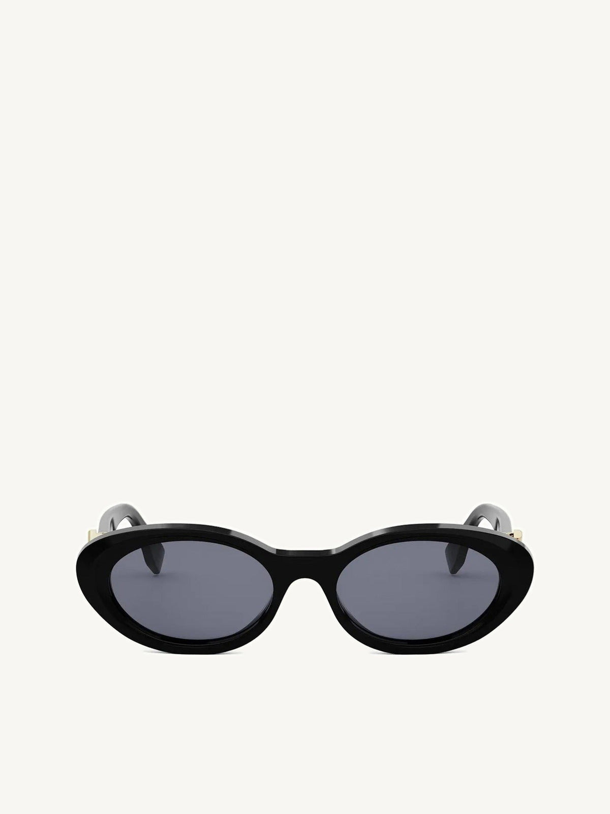 FF Diamonnds FE40140U 5301A Sunglasses in Black