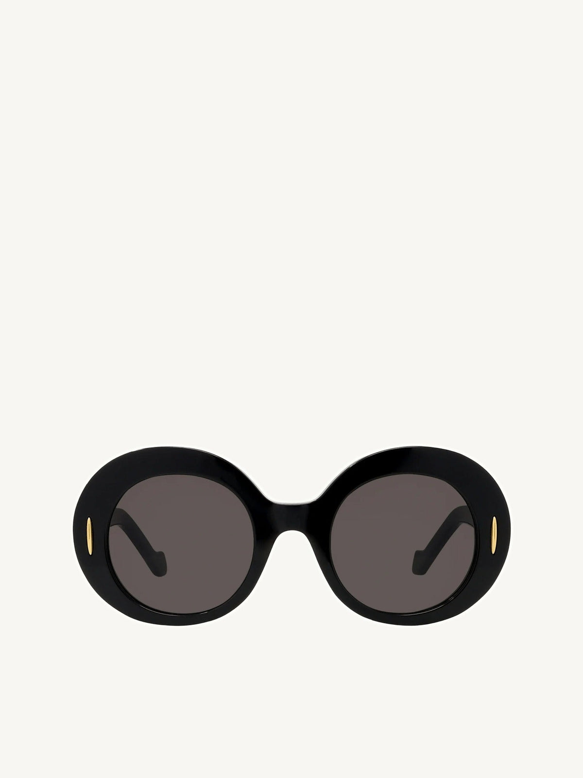 Loewe LW40146F 5101A Sunglasses in Black/Gold