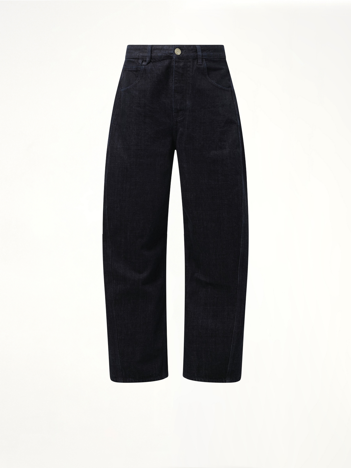 Le Denim Mirada in Dark Navy