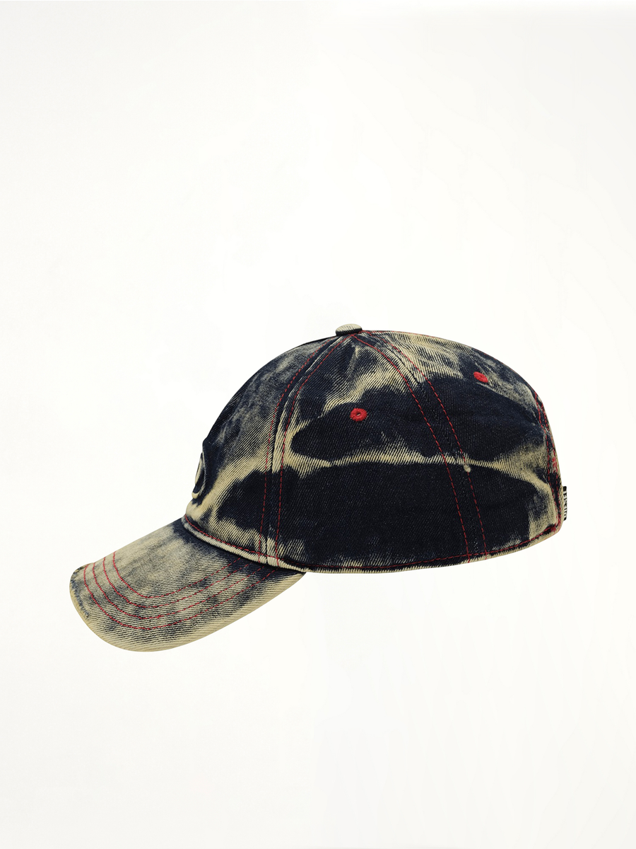C-Seymon Cap in Blue