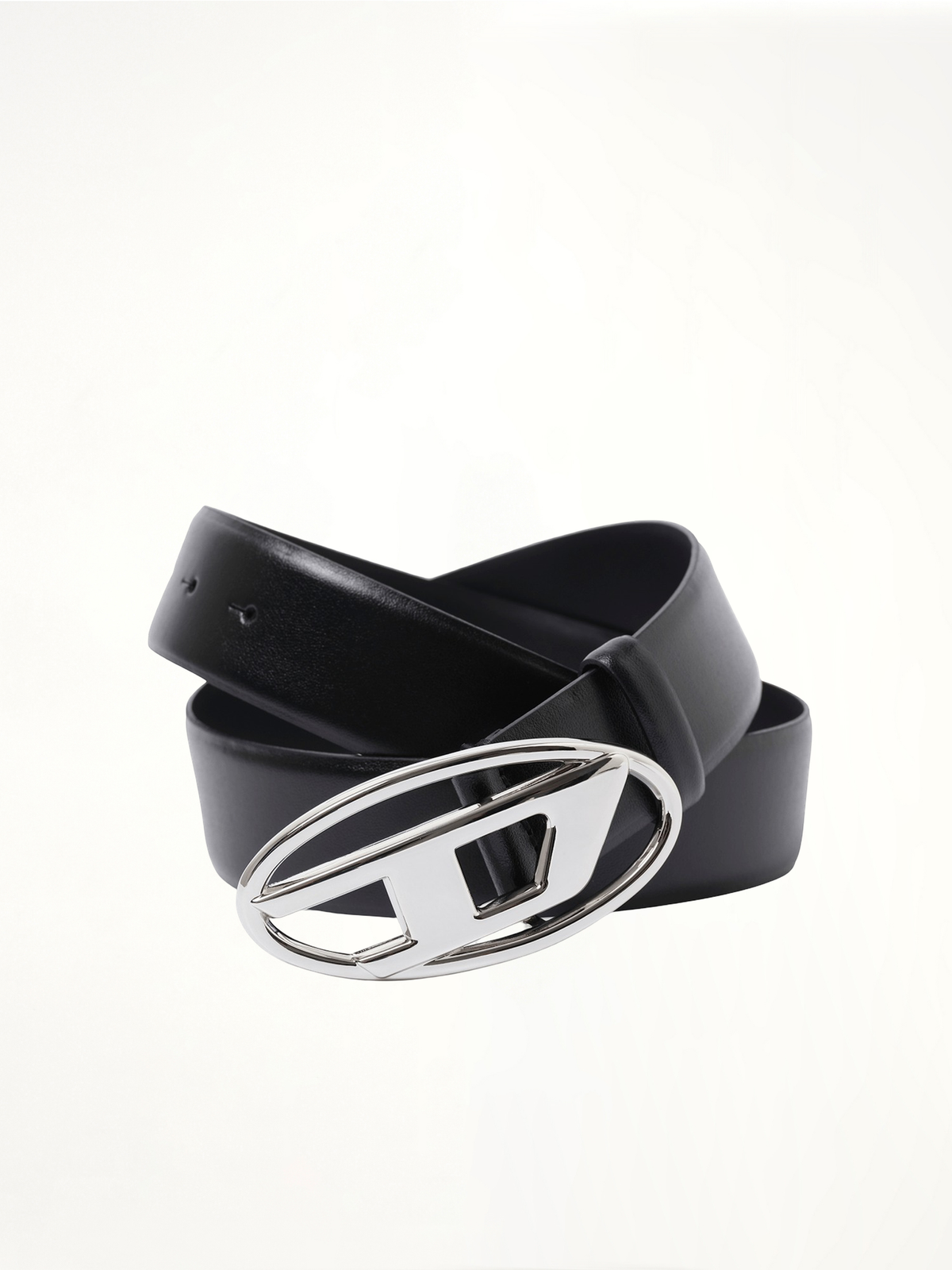 1DR Belt in Black