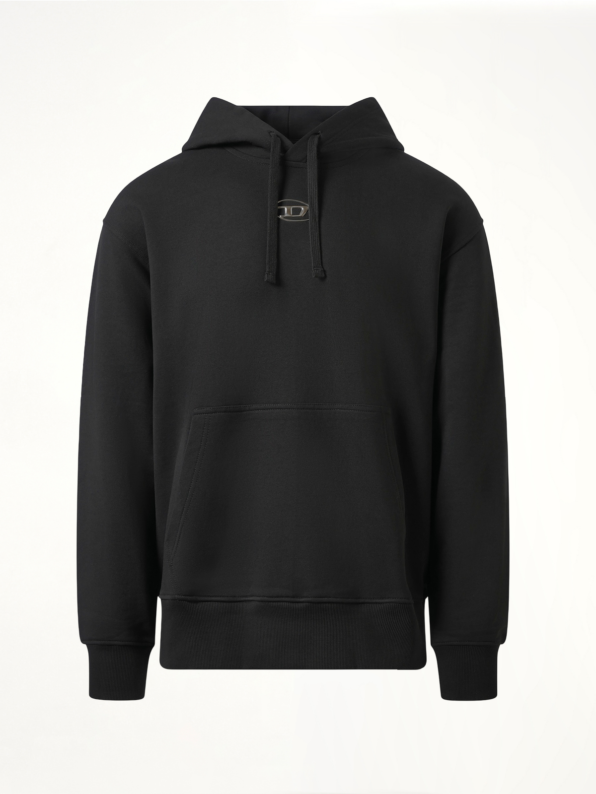 S-Macs Hoodie in Black