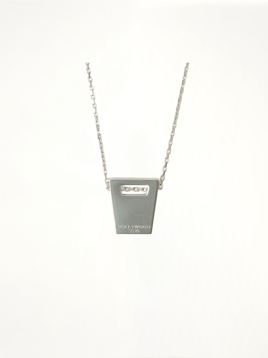 Dog Tag in Palladio