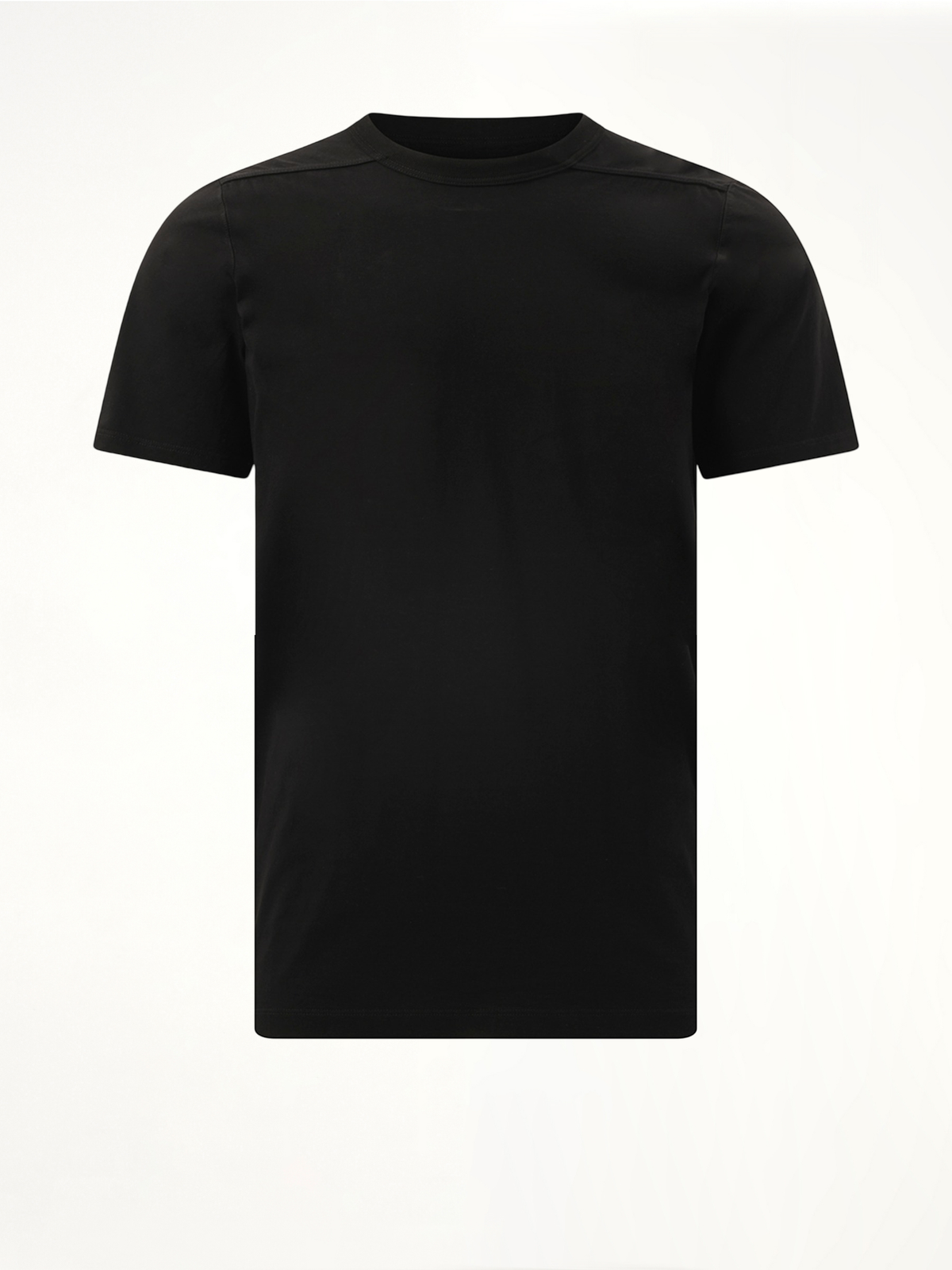 Level T-Shirt in Black