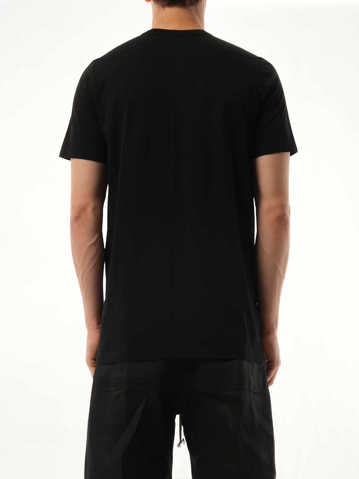 Level T-Shirt in Black