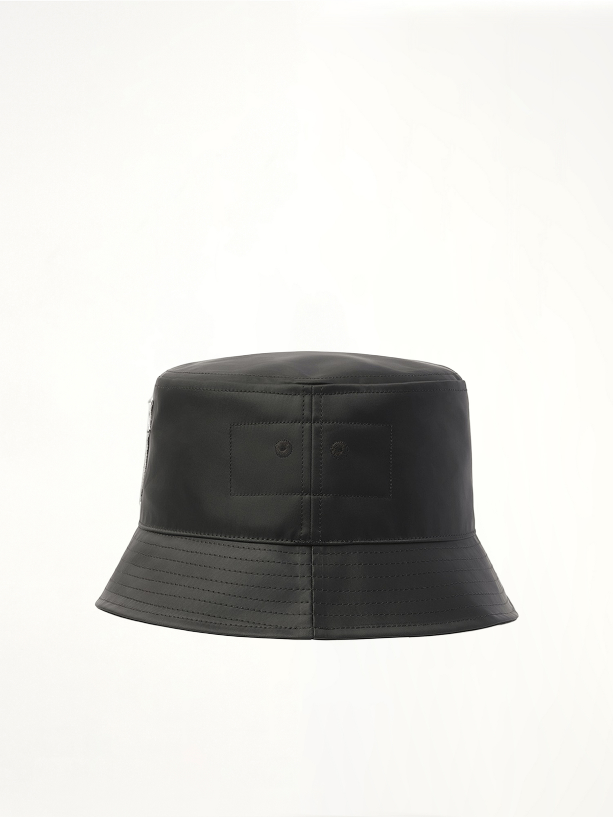 Champion x DRKSHDW Gilligan Hat in Black