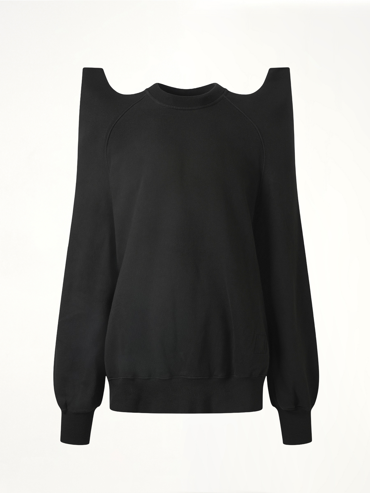 Tecsweat in Black