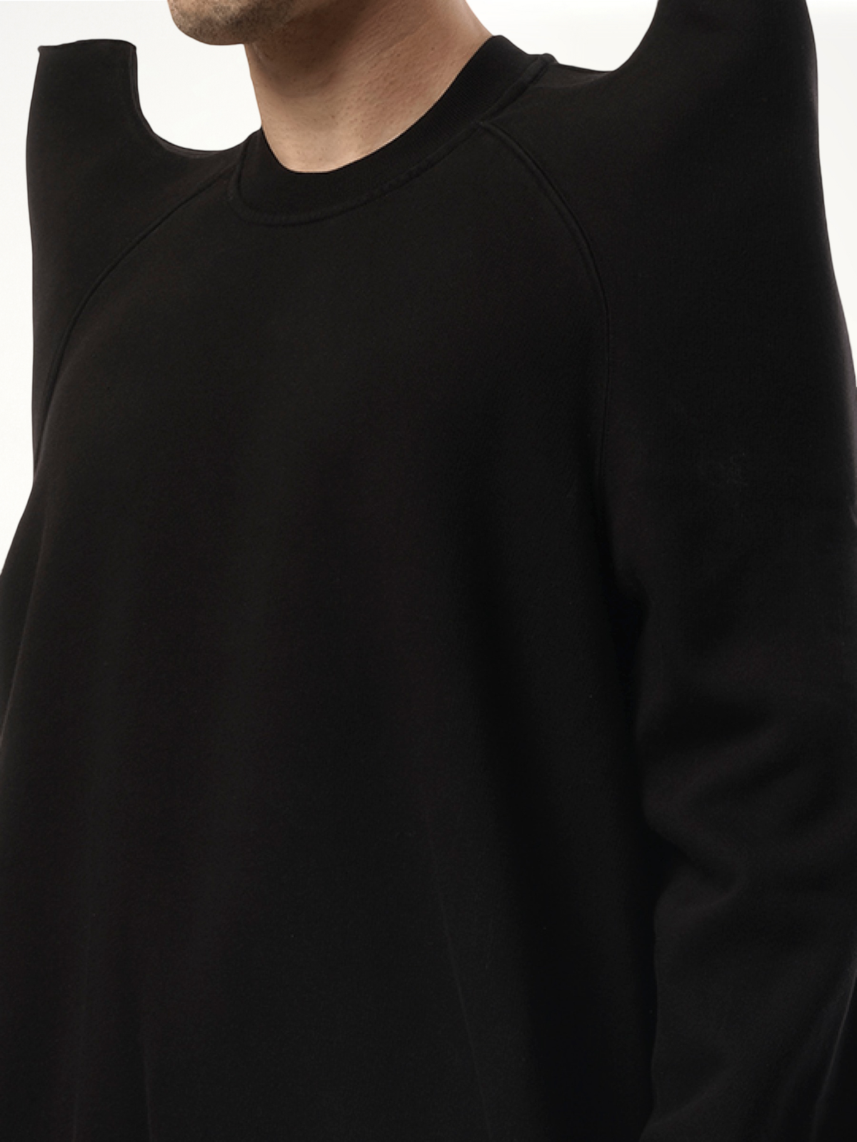 Tecsweat in Black