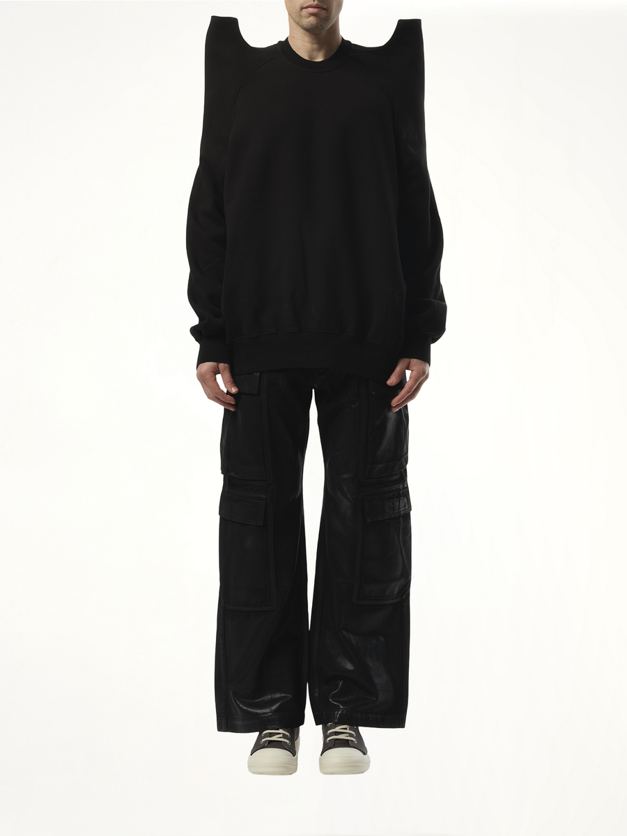 Tecsweat in Black