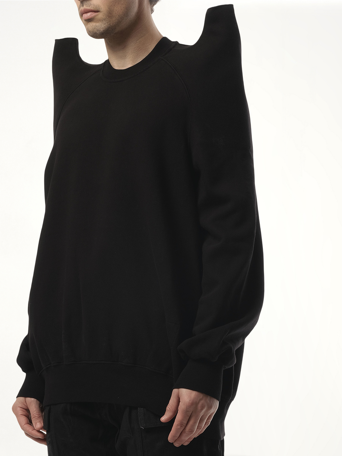Tecsweat in Black