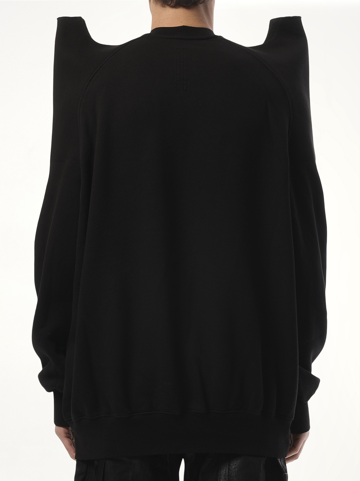 Tecsweat in Black