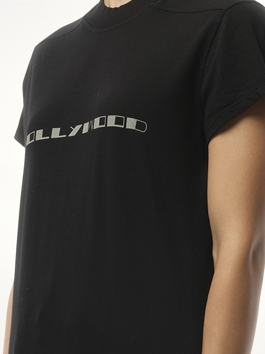 Hollywood Small Level T in Black/Pearl
