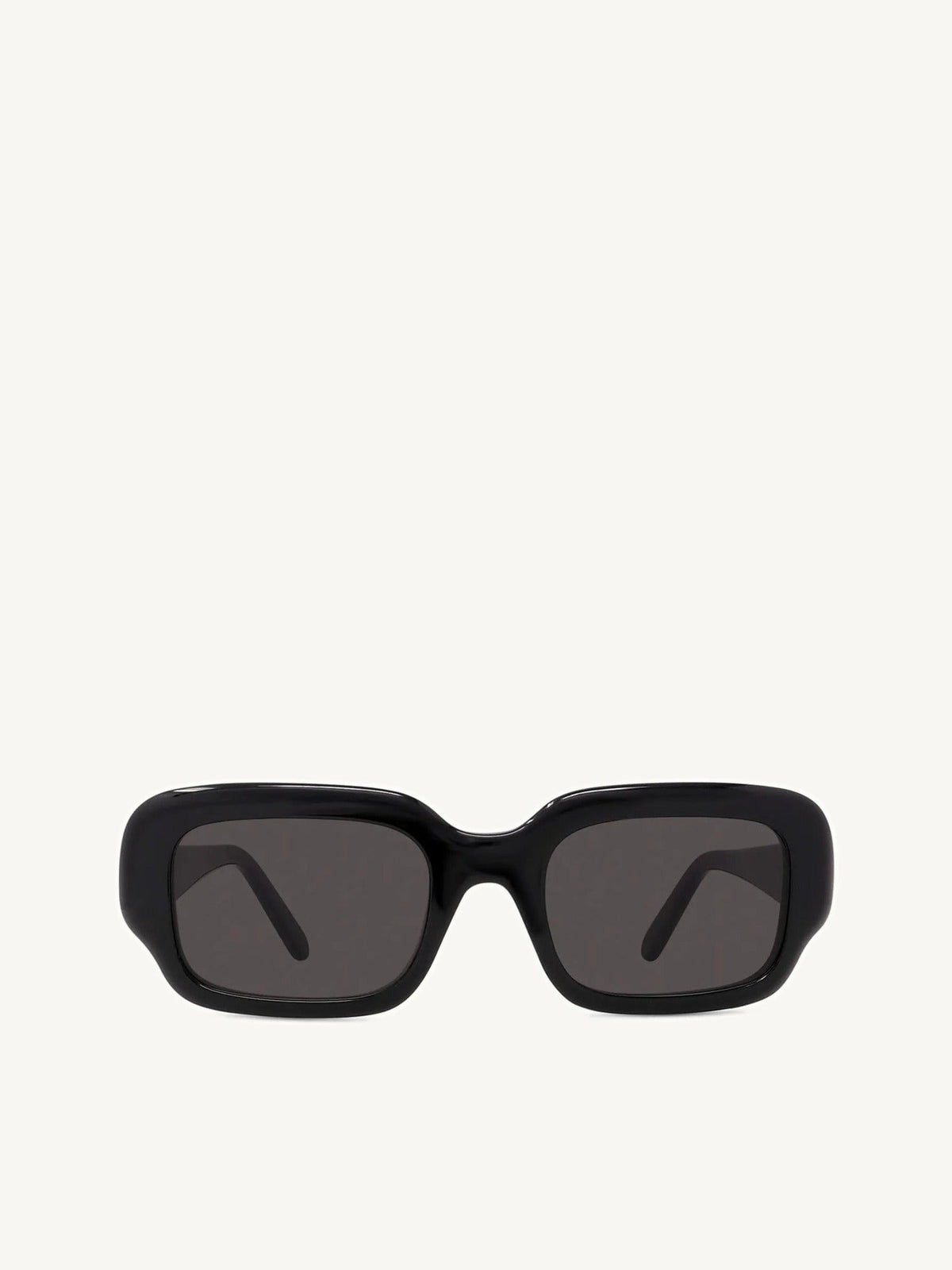 Loewe LW40158I Acetate Sunglasses in Black