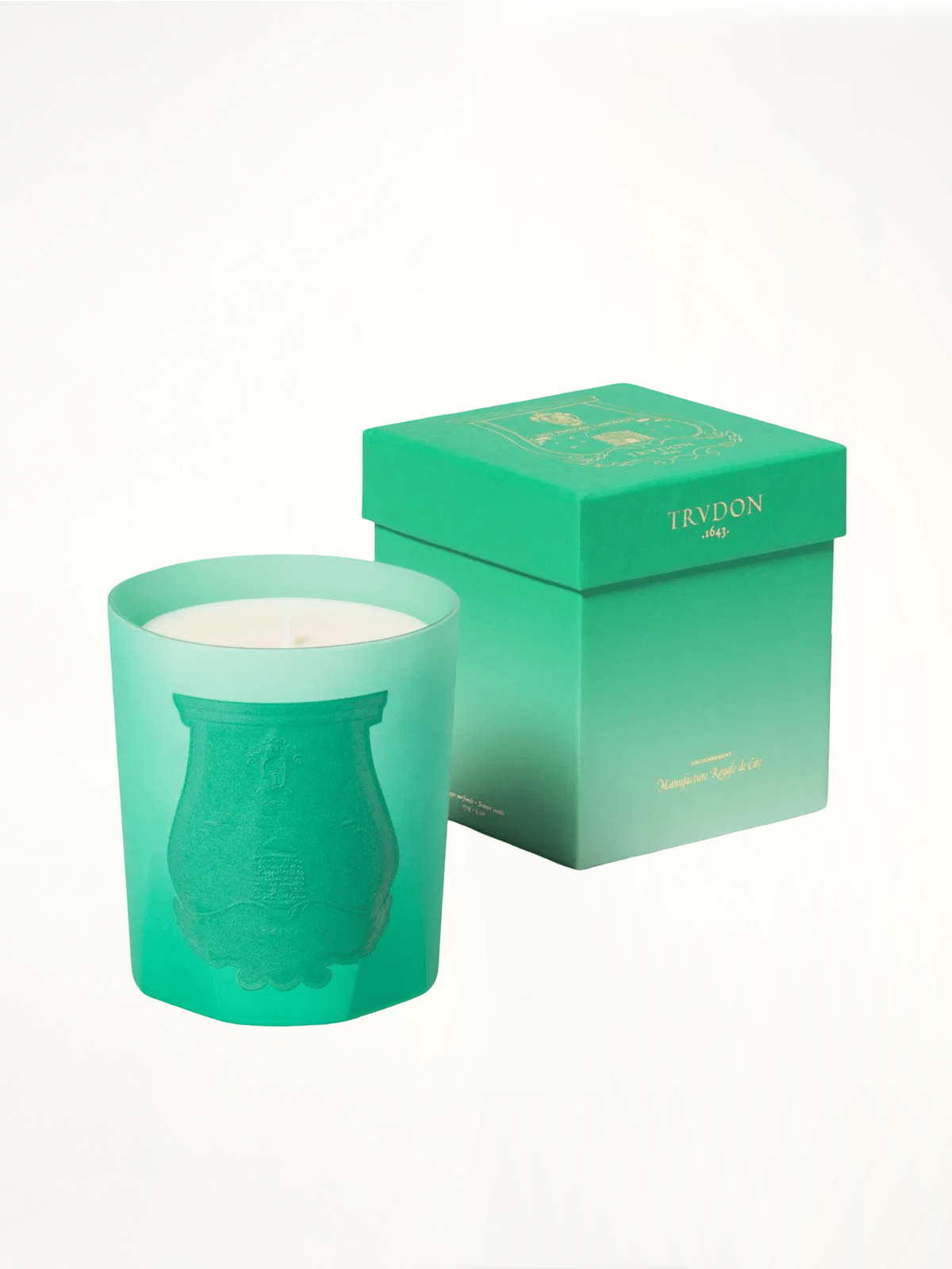 Under The Trees Candle