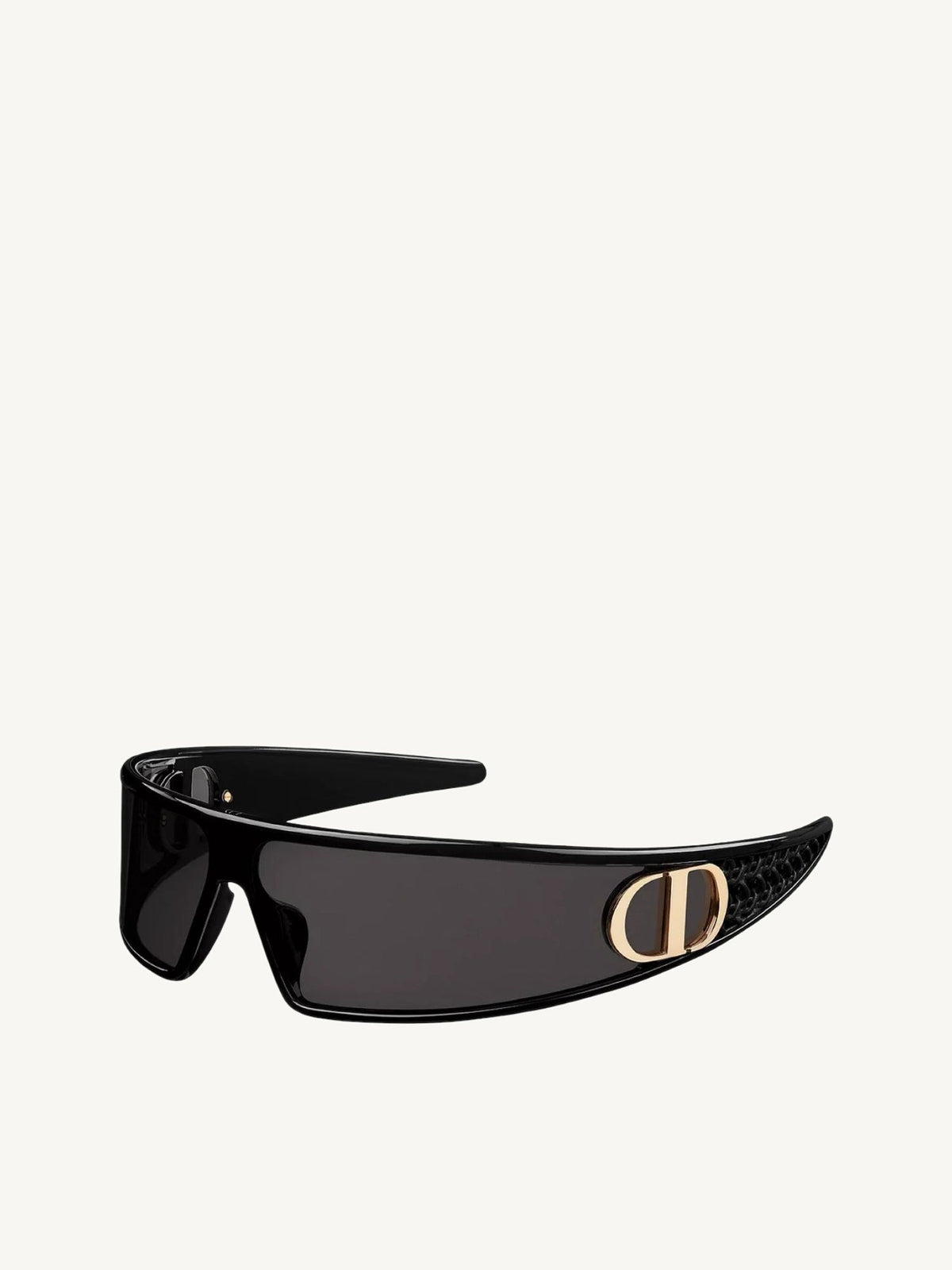 VERYDIOR M1U 10A091 Sunglasses in Black