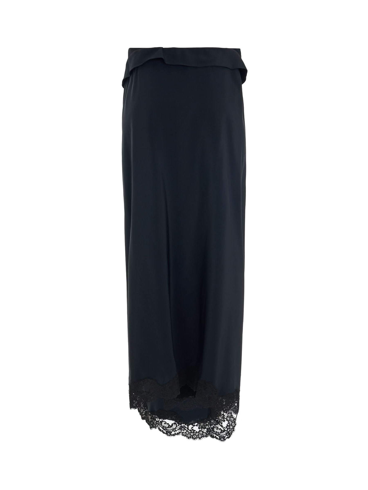 Jupe Skirt in Blue