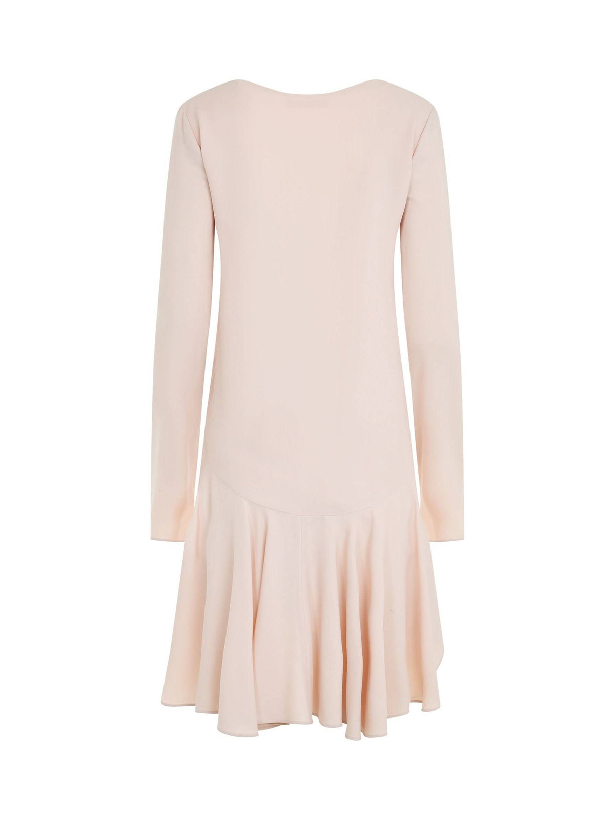 Robe Dress in Pink