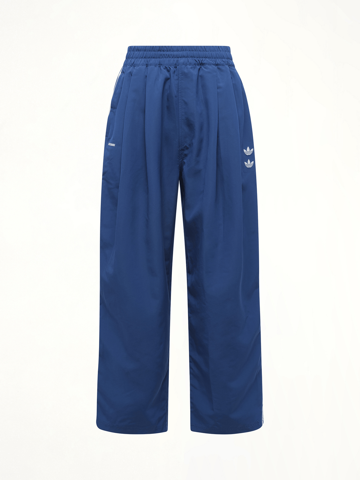 Adidas X Chavarria Track Pants in Dark Marine