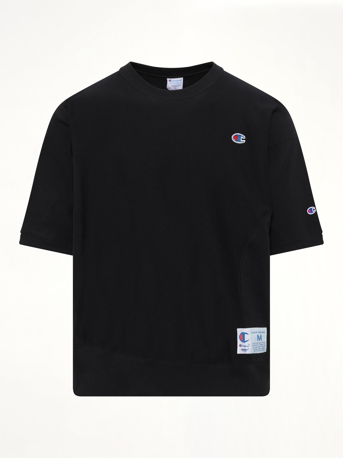 Champion x UC Sweat Top in Black