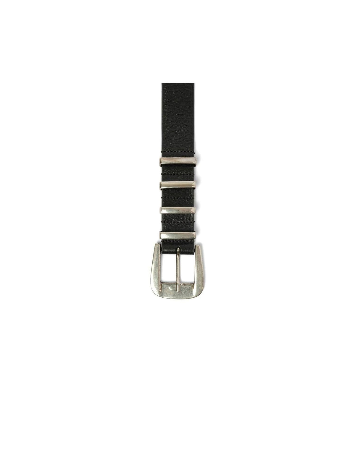 Classic Belts in Black