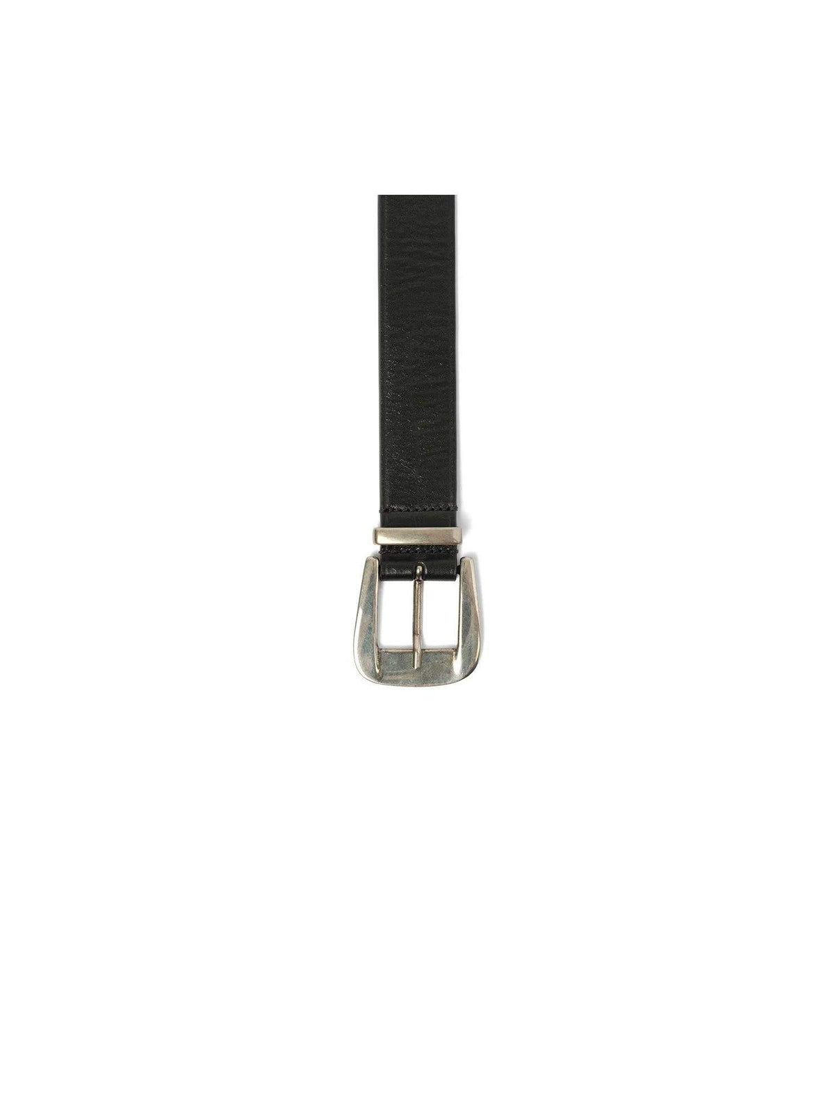 Classic Belts in Black