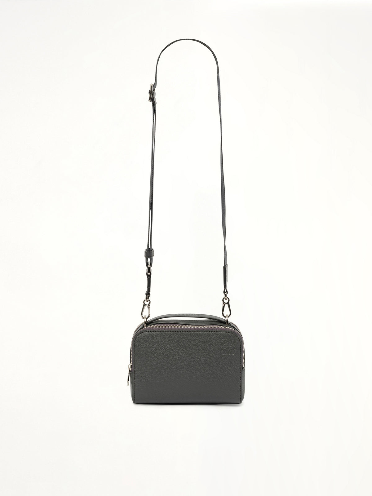 Essential Camera Bag Mini in Anthracite