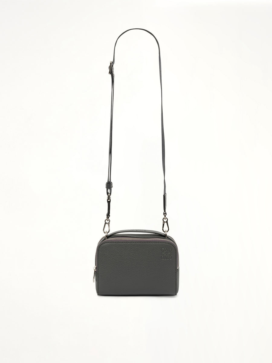 Essential Camera Bag Mini in Anthracite