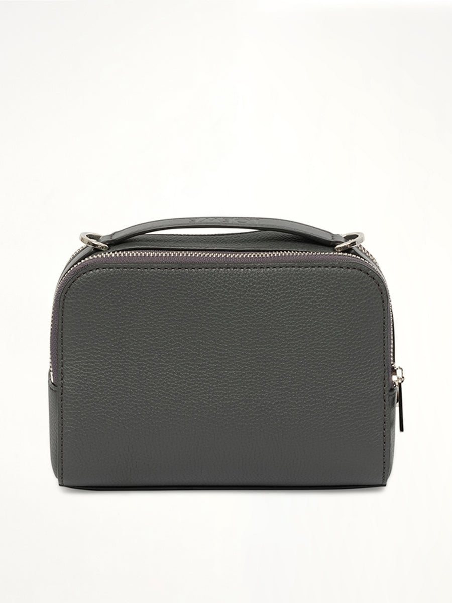 Essential Camera Bag Mini in Anthracite