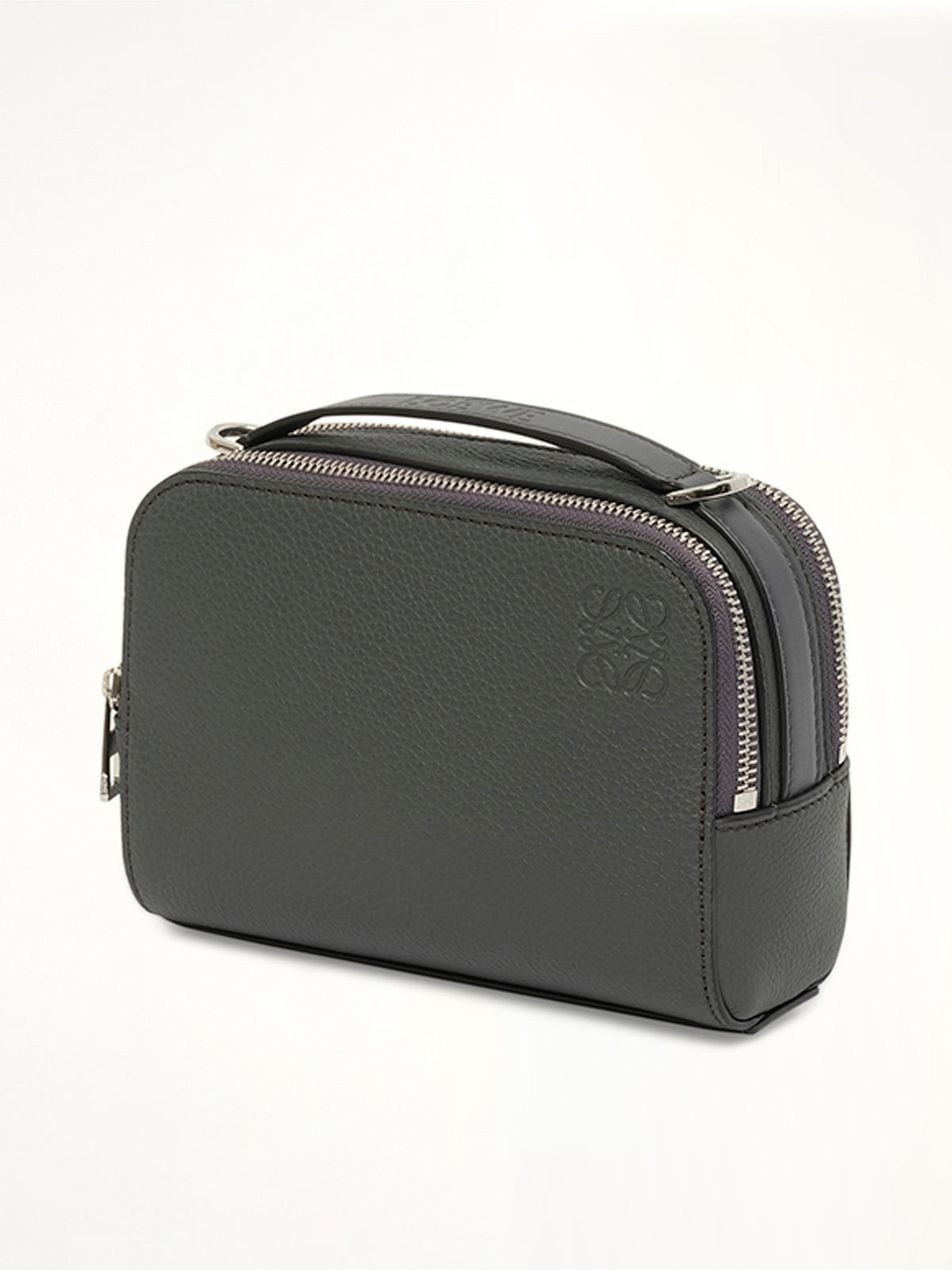 Essential Camera Bag Mini in Anthracite