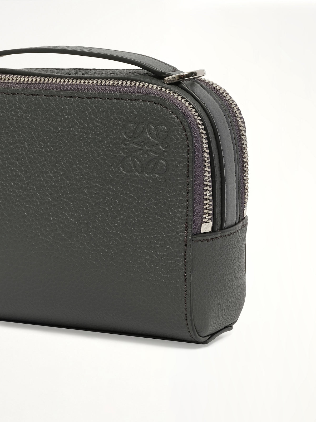 Essential Camera Bag Mini in Anthracite