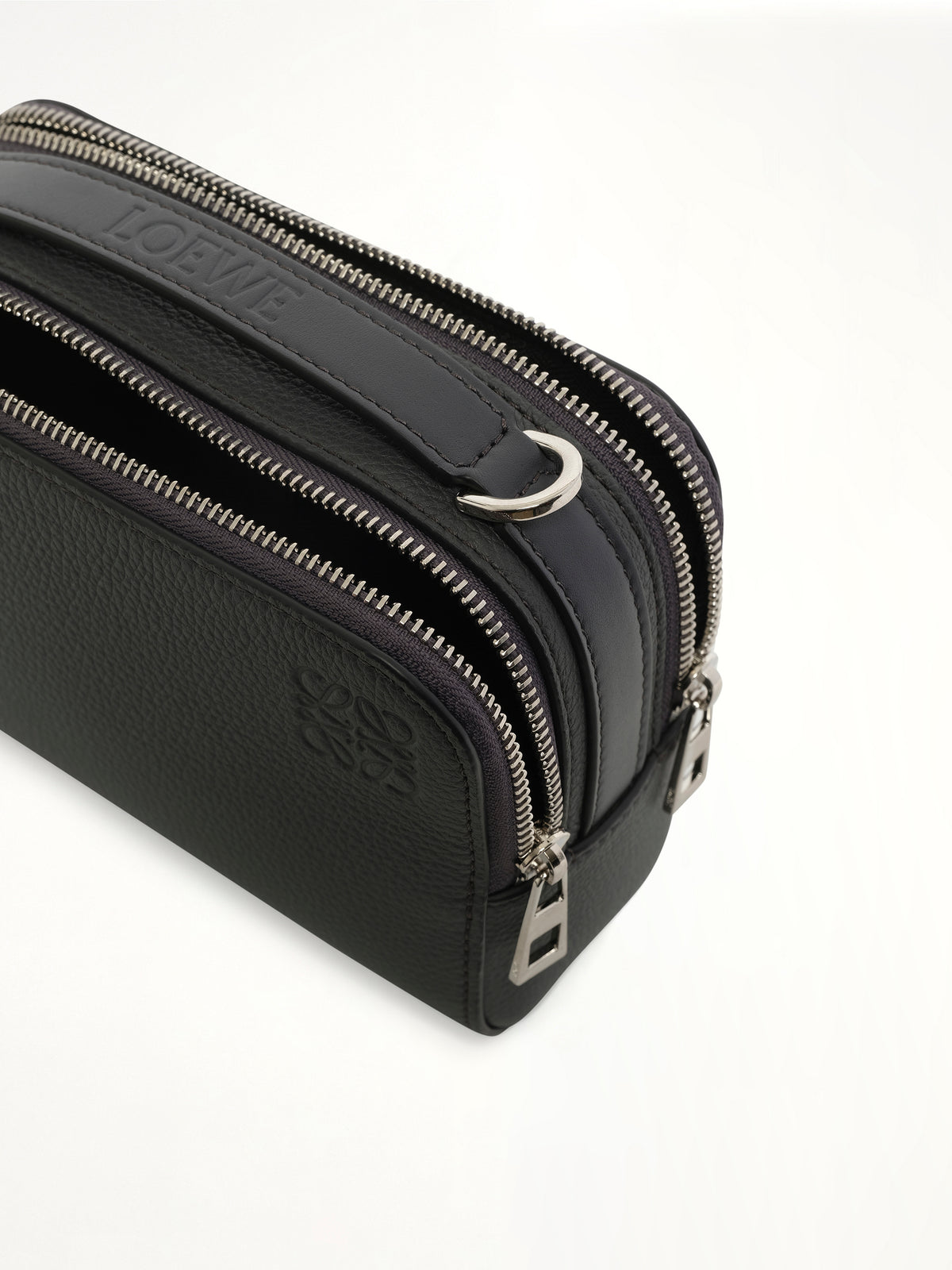 Essential Camera Bag Mini in Anthracite
