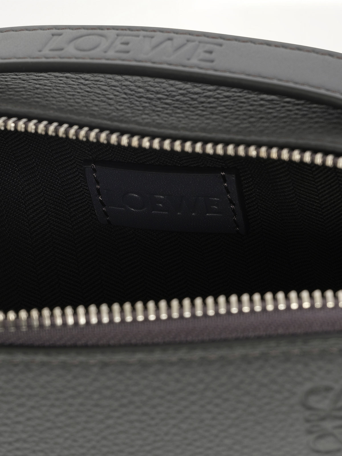 Essential Camera Bag Mini in Anthracite