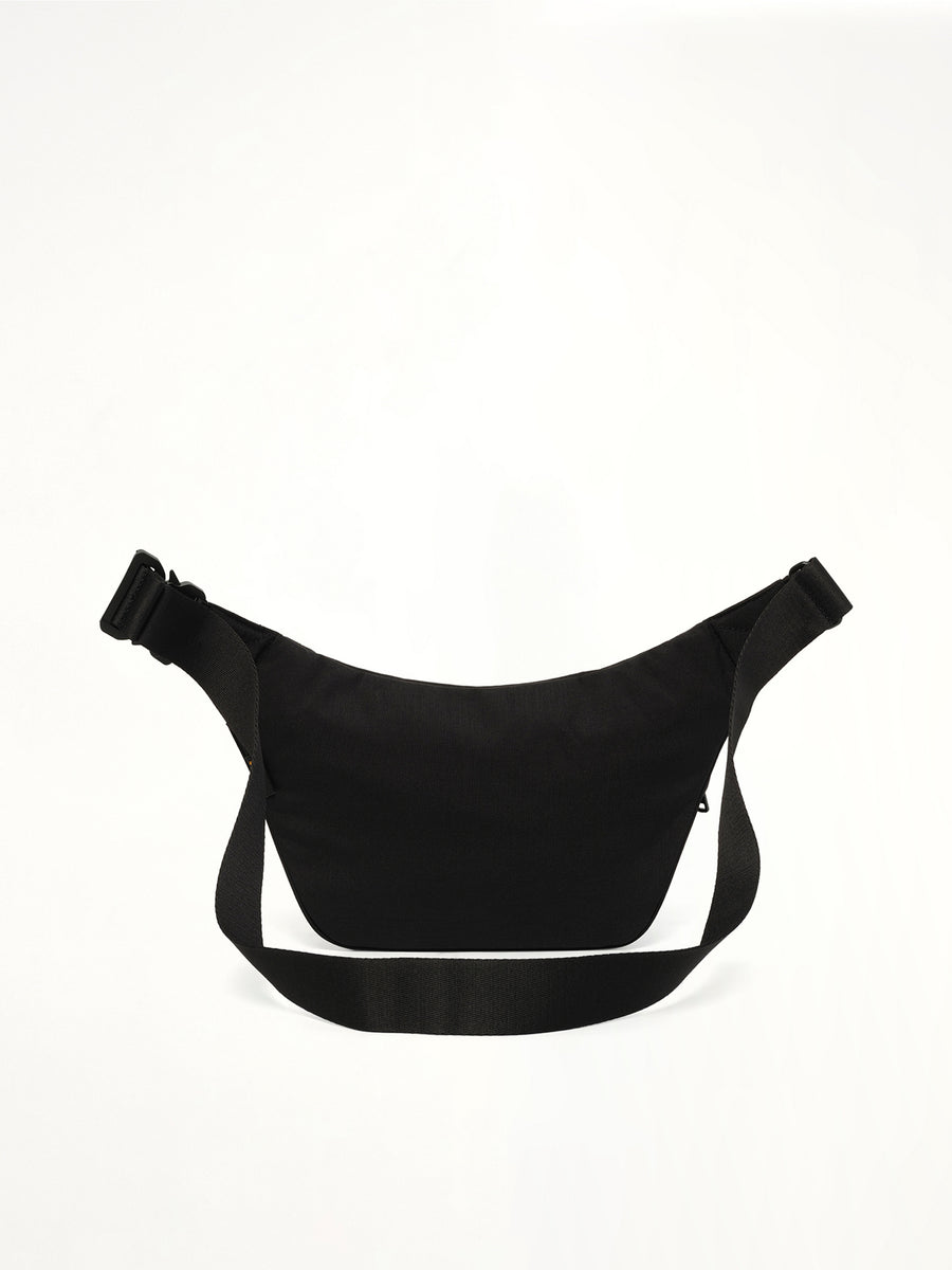 Y-3 Fanny Pack in Black