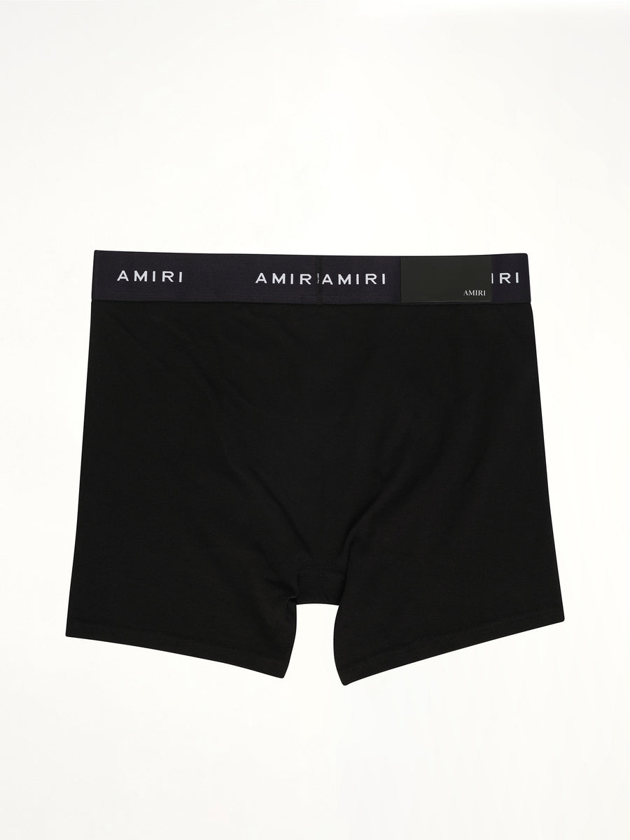 Amiri Brief 2-Pack in Black