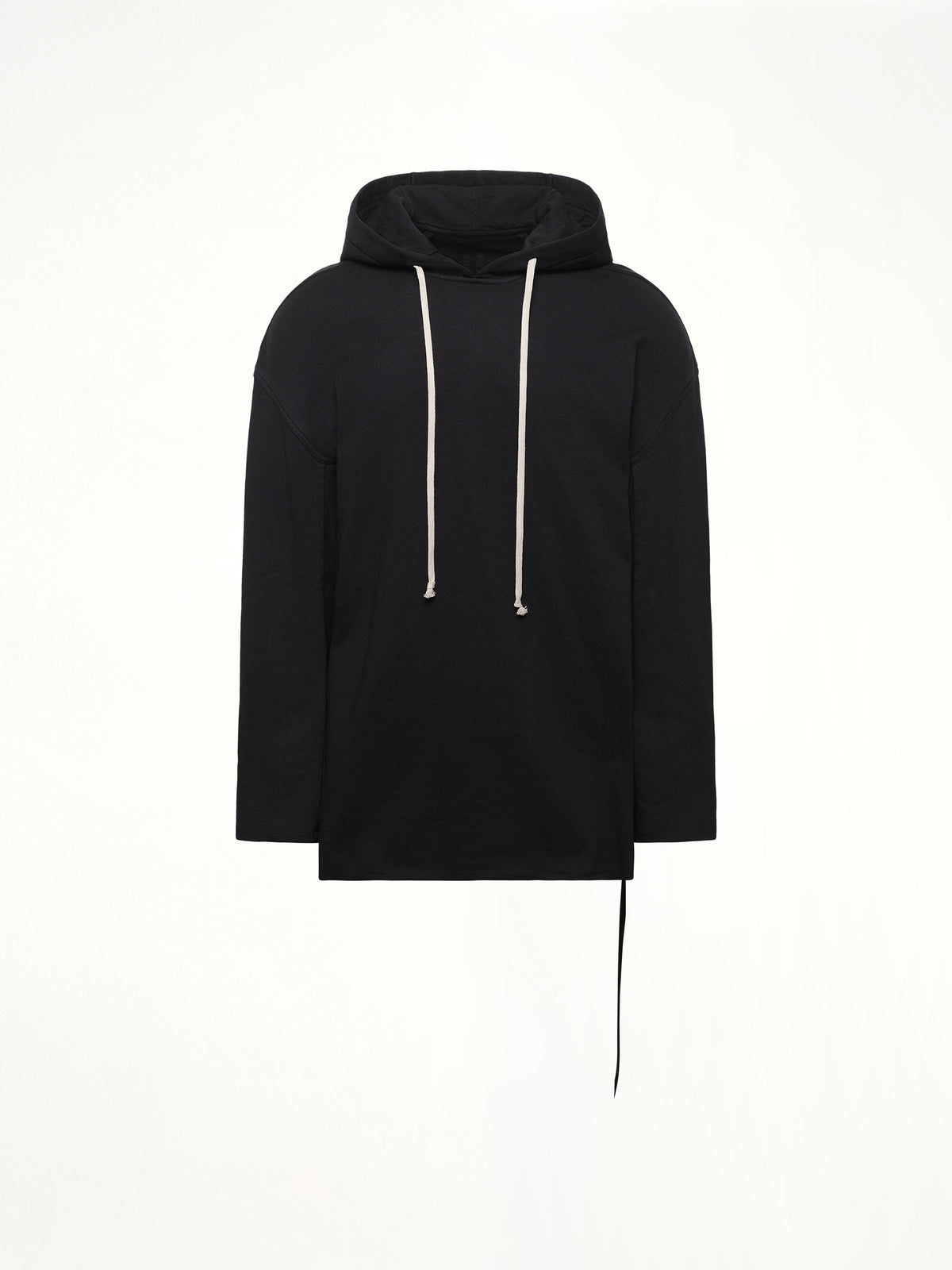 Peter Hoodie in Black
