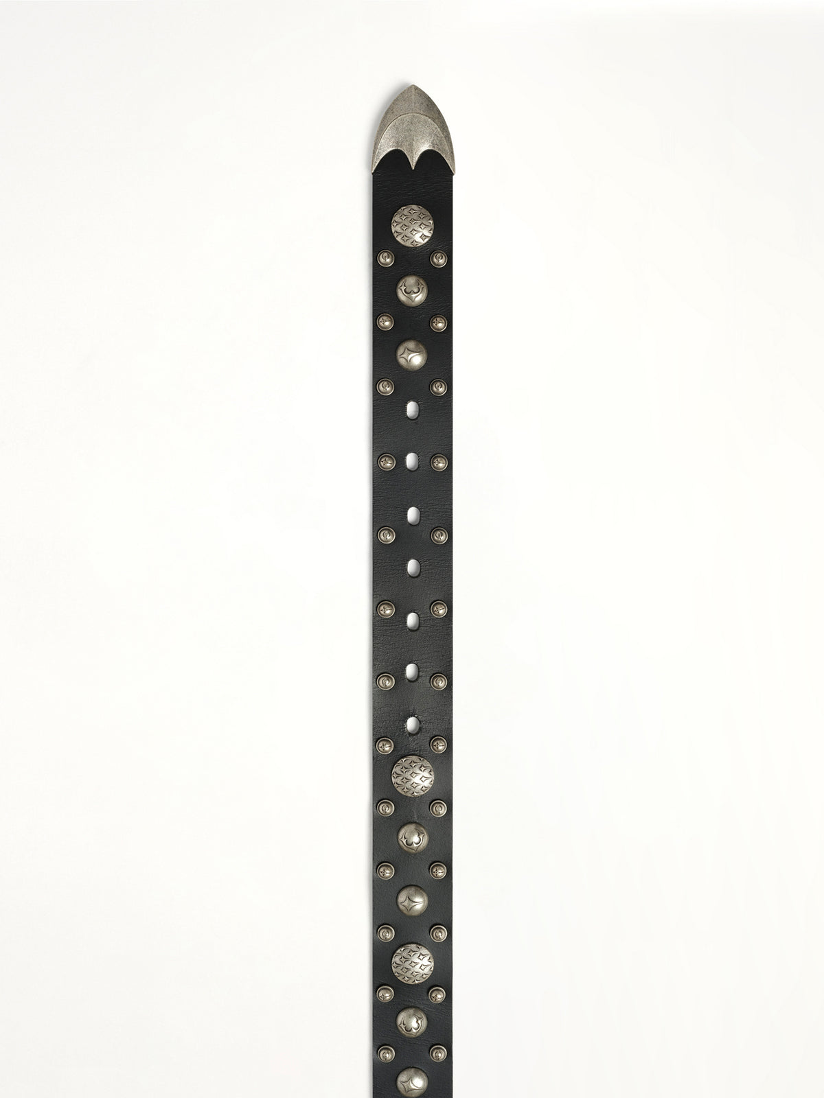 Dragon Belt in Black/Vintage