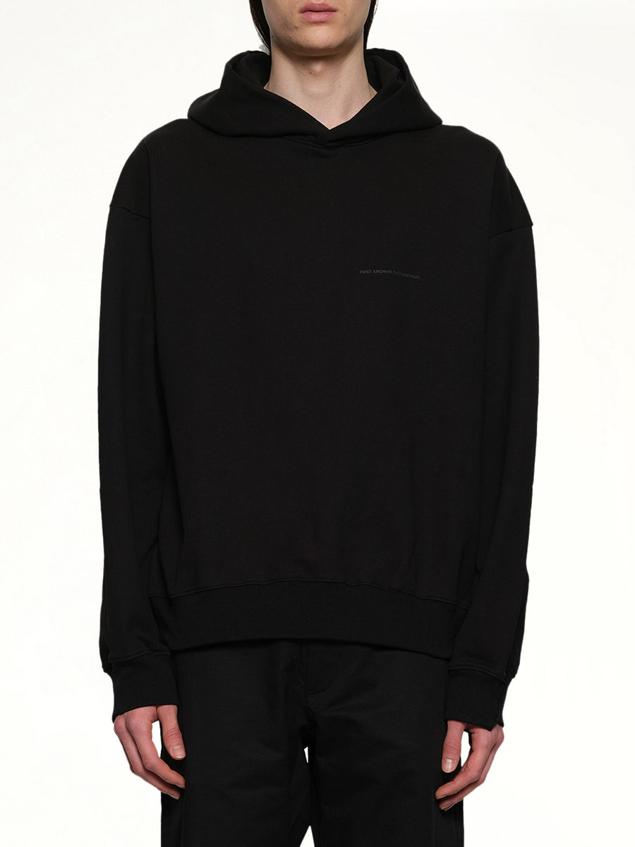 Work Hoodie (Archive) in Black