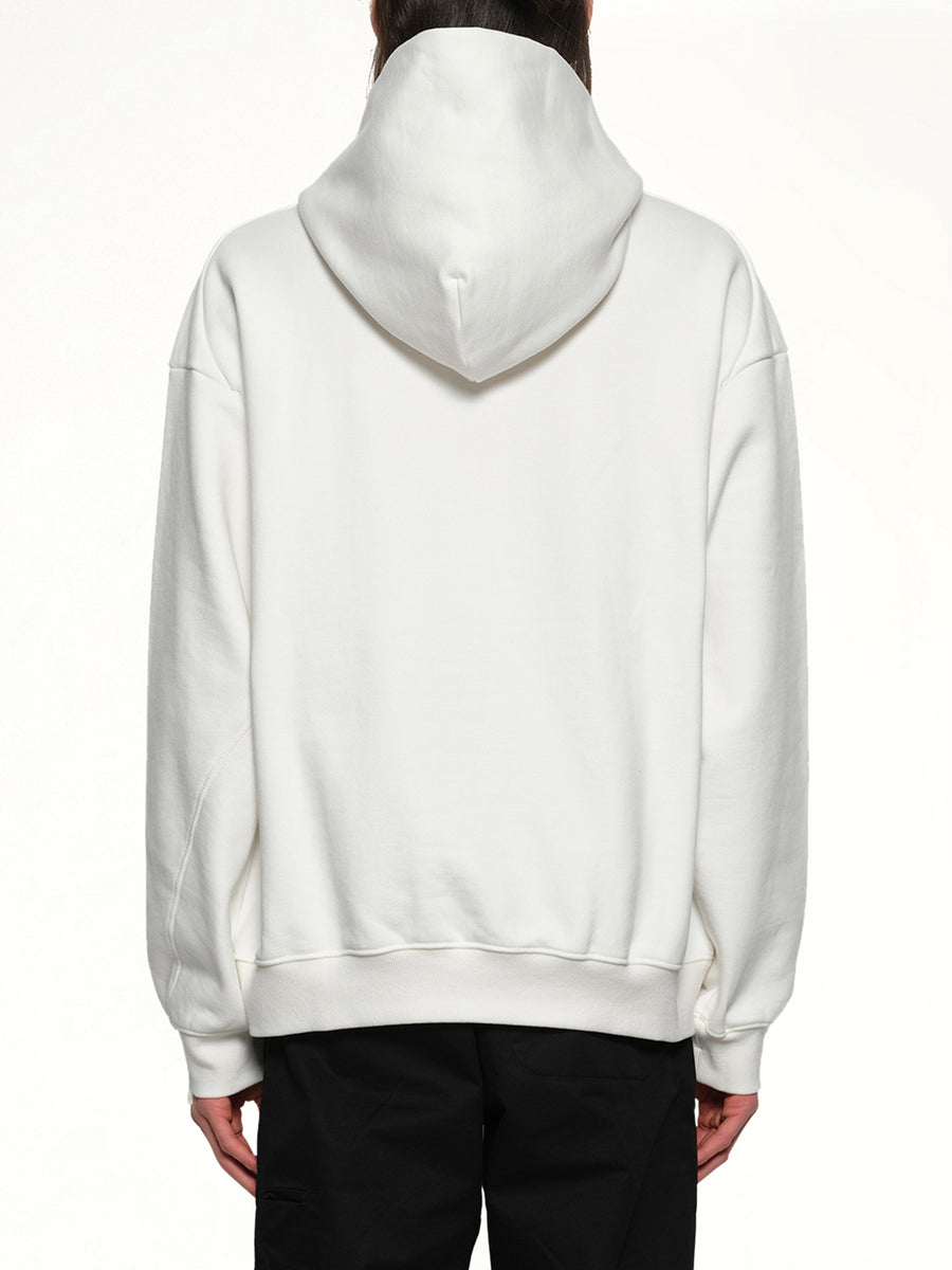 Work Hoodie (Archive) in White