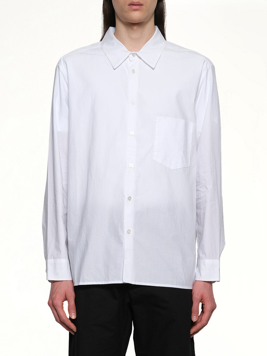 Shirt (Archive) in White